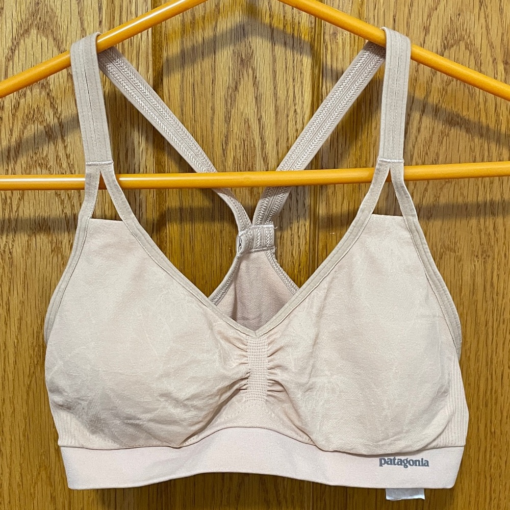 Patagonia Barely Bra